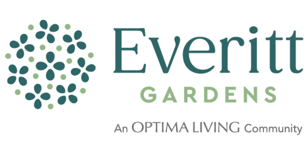 Everitt Gardens logo