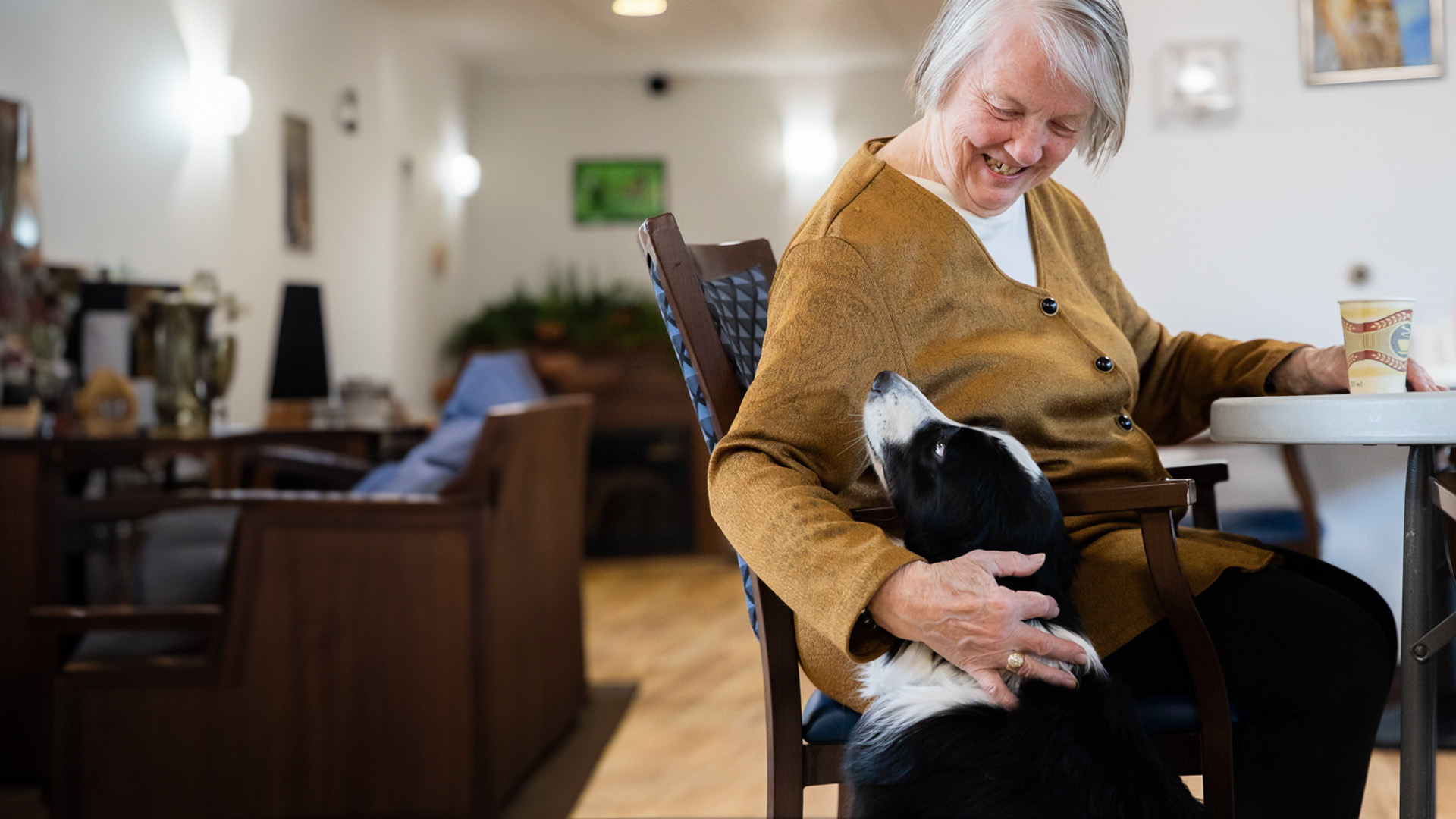 Self-Care for Seniors: Tips for Making Time for Yourself