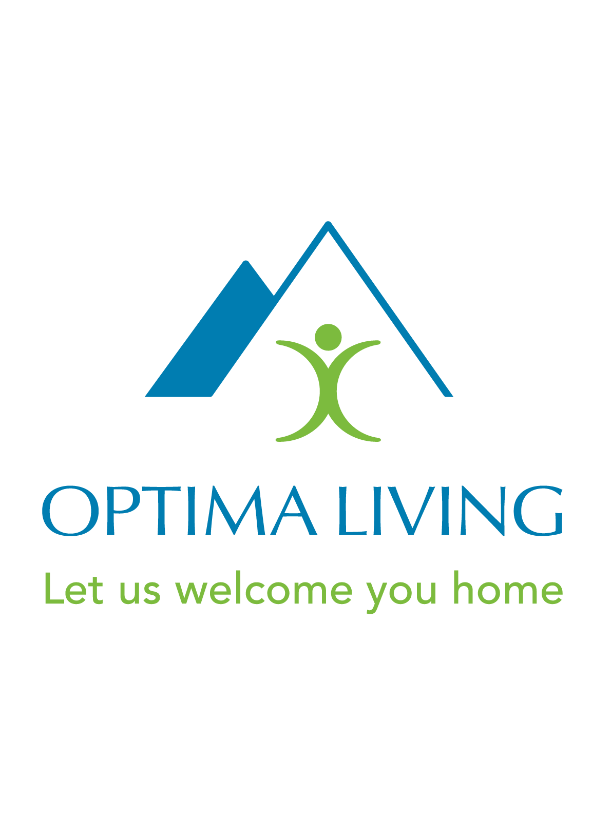 Optima Living Logo