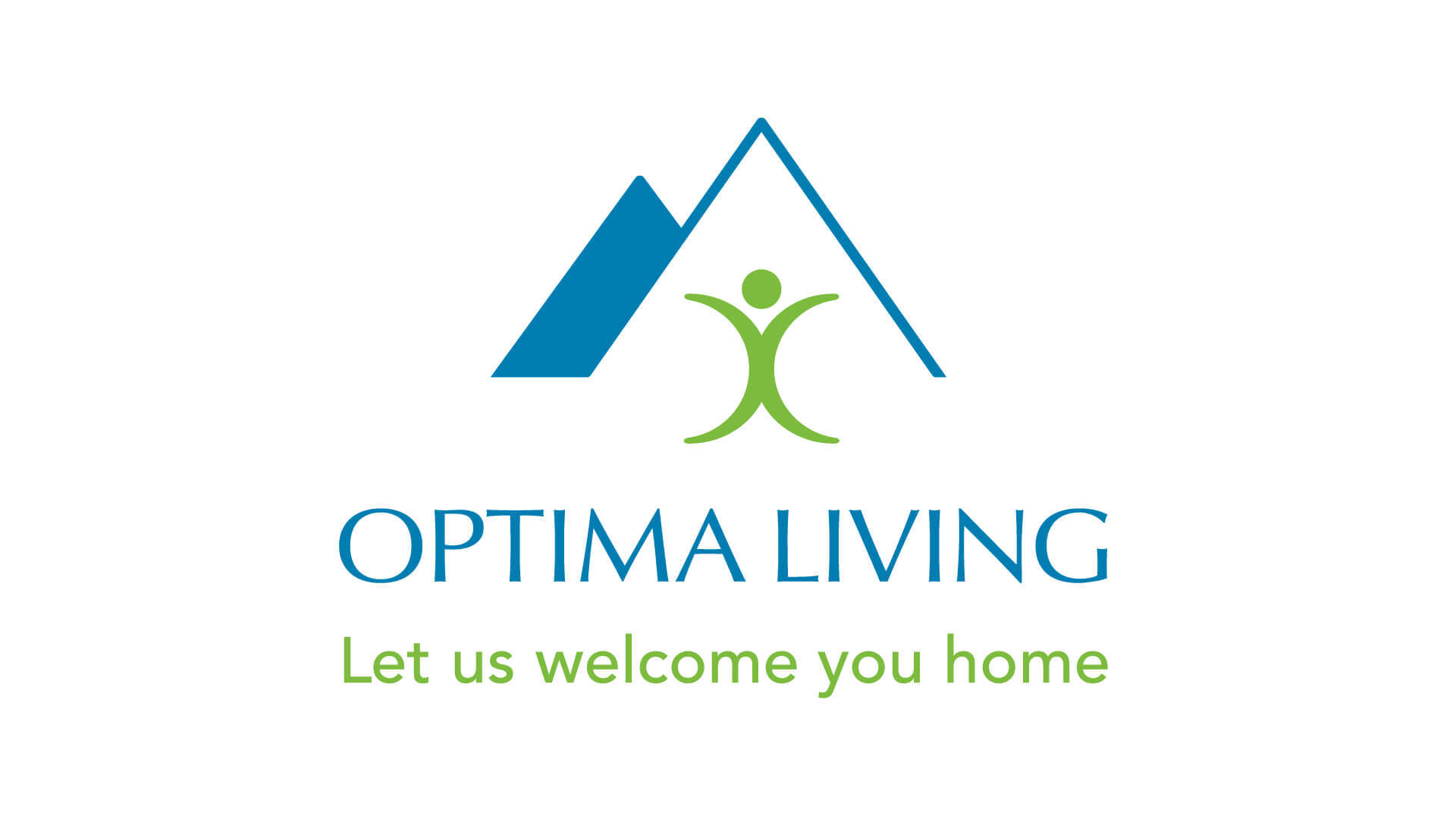 Logo of Optima Living