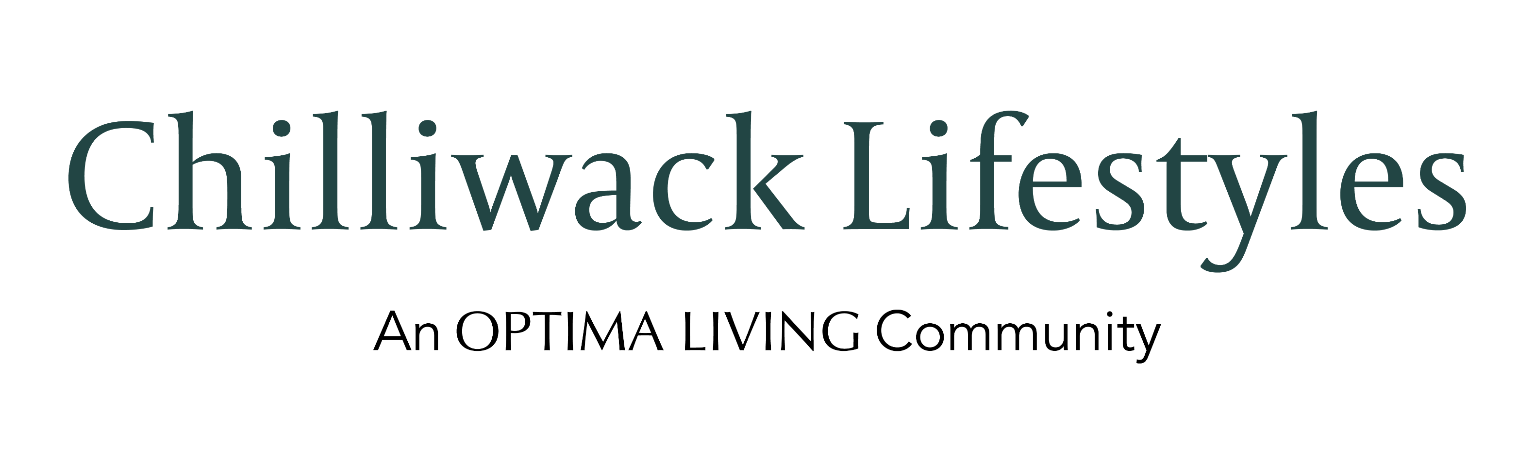 Chilliwack Lifestyles logo