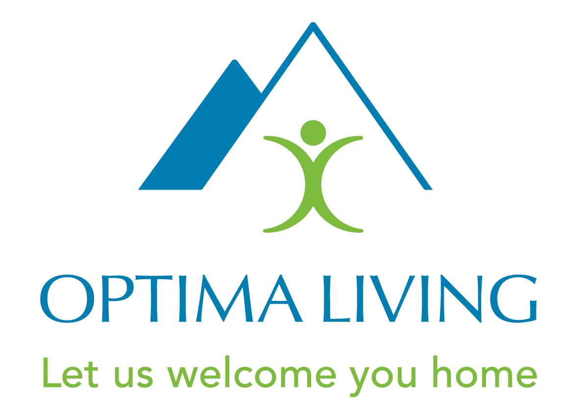 Optima Living Logo