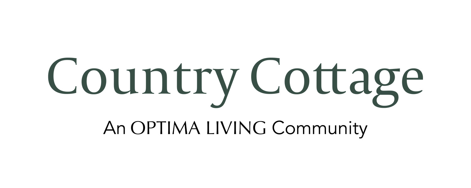 Country Cottage logo
