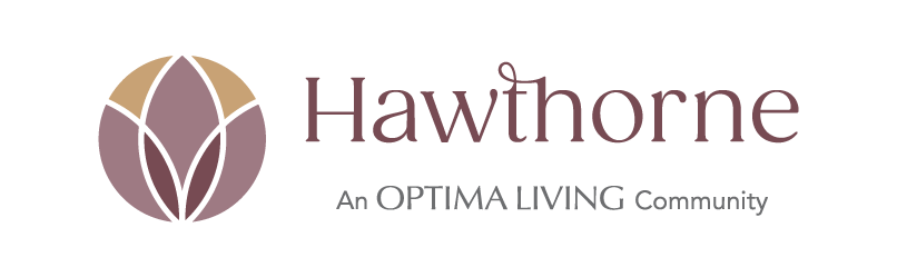 Hawthorne logo