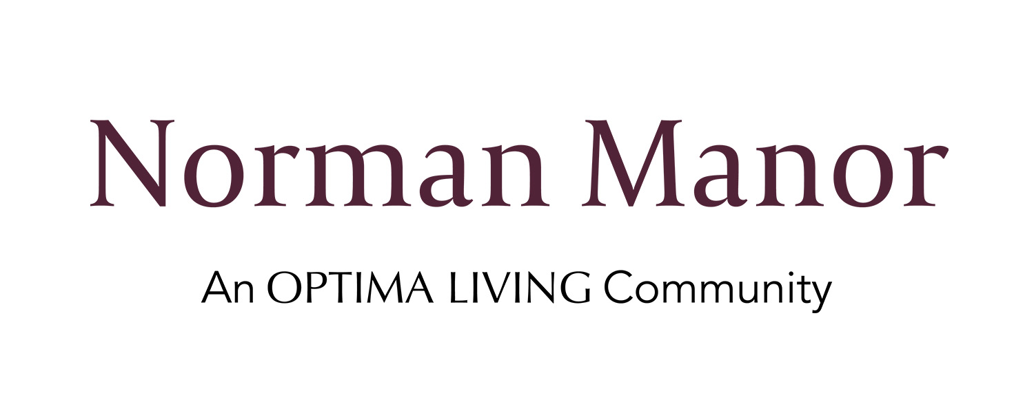 Norman Manor logo