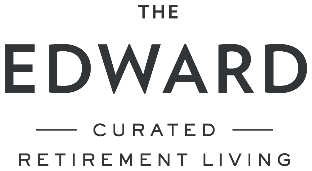 The Edward logo