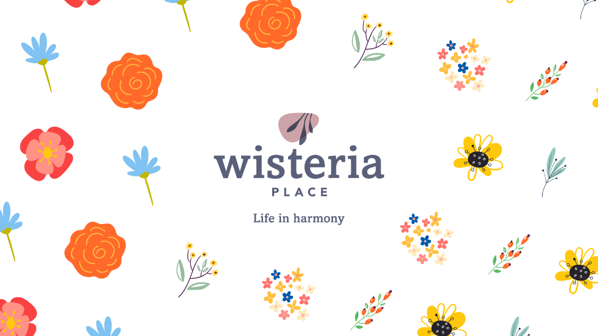 Wisteria Place Newsletter May 2021