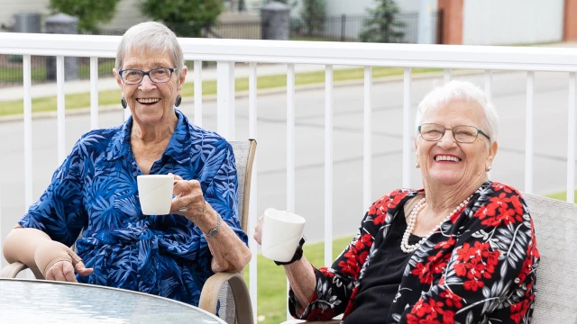 Optima Living May 2025 Newsletter