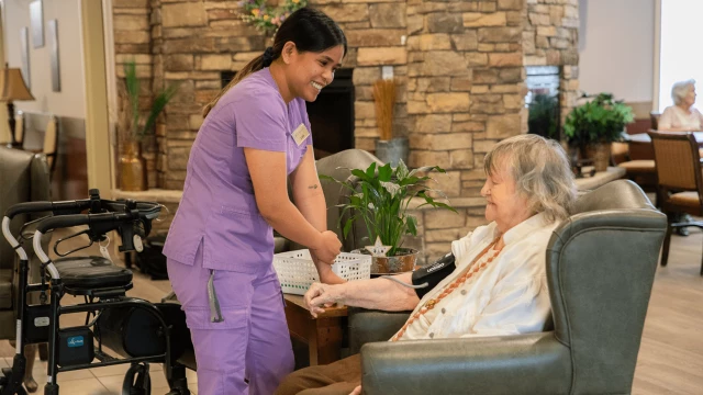 Celebrating National Nurses Week: Honouring Our Dedicated Caregivers