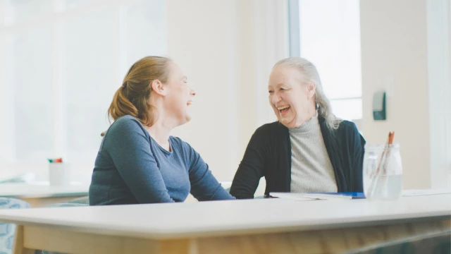 Celebrating Family Caregivers