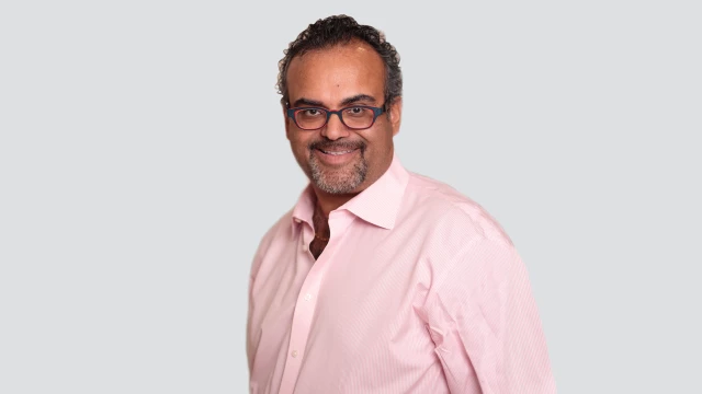 Karim Kassam elected Chair of EPS Board