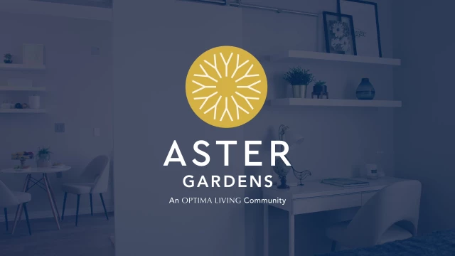 Aster Gardens: People, Place, Community