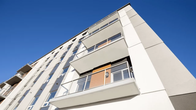 The Concrete Advantage