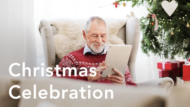 Optima Living Christmas Celebration