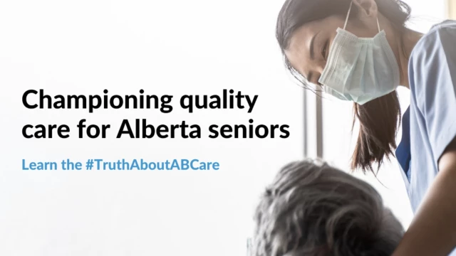 ACCA: The Truth About Alberta Care