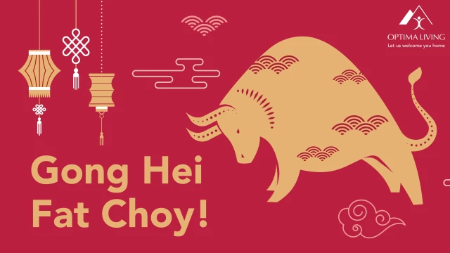 Happy Chinese New Year!