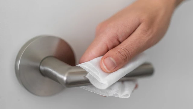 Optima Living Newsletter March 2021