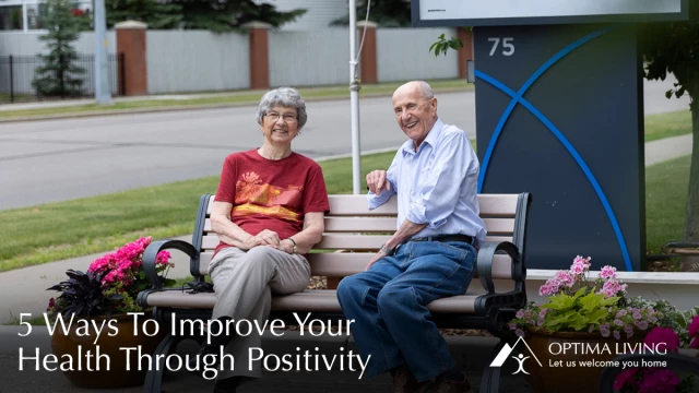 Optima Living Newsletter March 2023