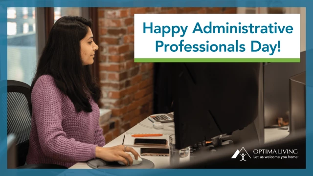 Celebrating Administrative Professionals Day: Honouring the Heart of Our Operations