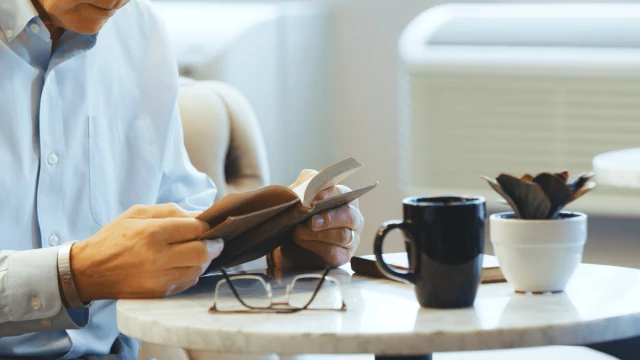 Optima Living March 2024 Newsletter