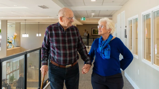 Be Ready, Stay Safe: Emergency Preparedness for Seniors