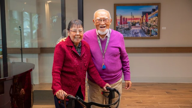 Optima Living February 2024 Newsletter
