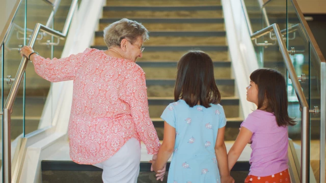 Honouring Grandparents: Celebrating the Heart and Soul of Our Families