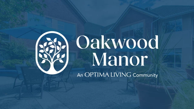 Parkwood Court is now Oakwood Manor!
