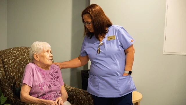 The Power of Health Checkups: A Wellness Guide for Seniors and Their Families