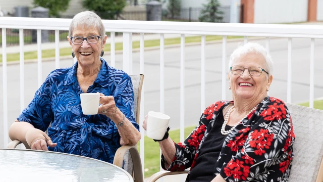 Debunking Five Retirement Living Myths