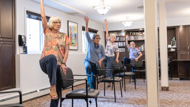 Senior Safety: A Foundation of Trust, Care, and Connection