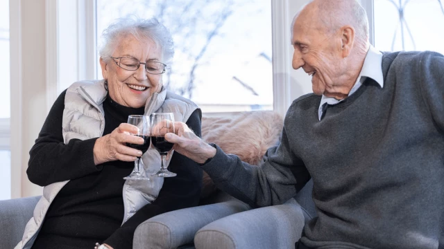 What to Expect from Life at an Optima Living Community: A Place to Belong, Thrive, and Feel at Home