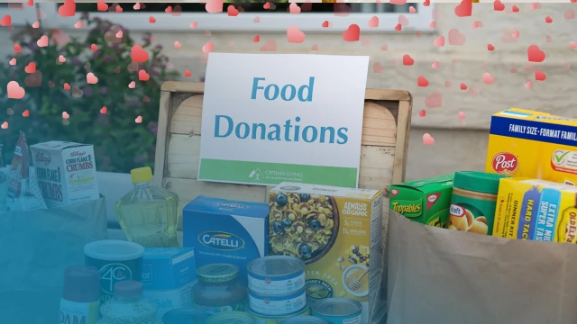 Spread the Love Red Deer: A Community United in Generosity