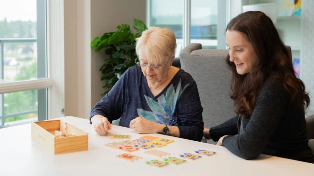 Honouring World Alzheimer’s Day