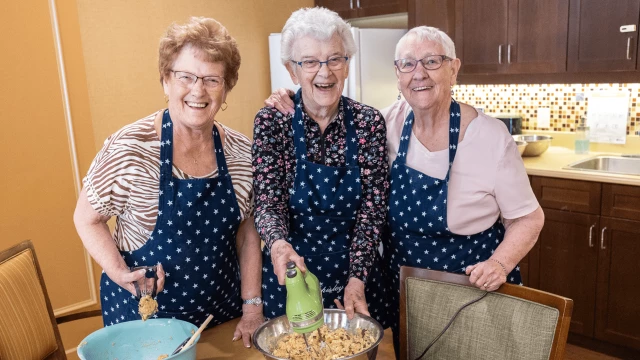 Making the Most of Your Community: Inside and Out