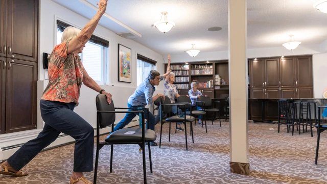 Optima Living Newsletter January 2024