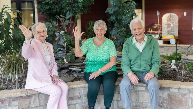 Celebrating Wisdom, Community & Joy: Happy Seniors Week 2025!