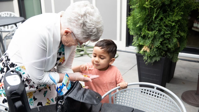 Optima Living Newsletter May 2023