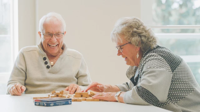 Optima Living March 2025 Newsletter