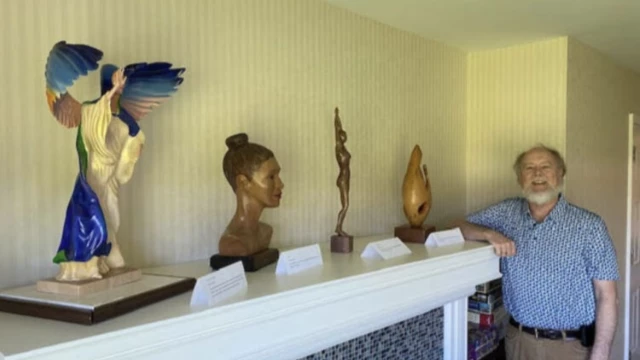 Reducing Stress with Hobbies and Art