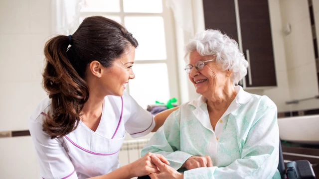 Long-Term Care Eligibility Criteria