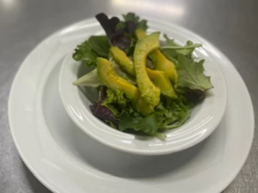 Salad bowl