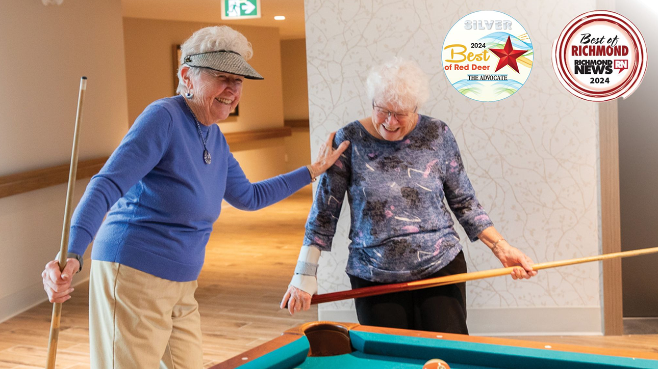 Feature Image Celebrating