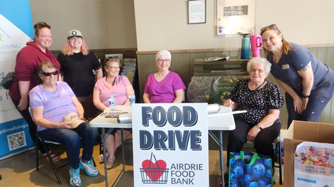 Feature Image Food Bank 2025