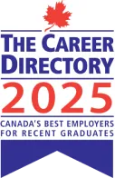 The Career Directory 2025 Canada's Best Employers