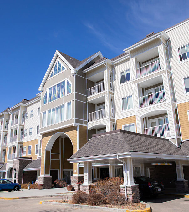 laurel heights