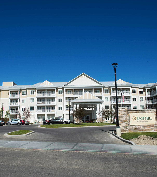 sage hill