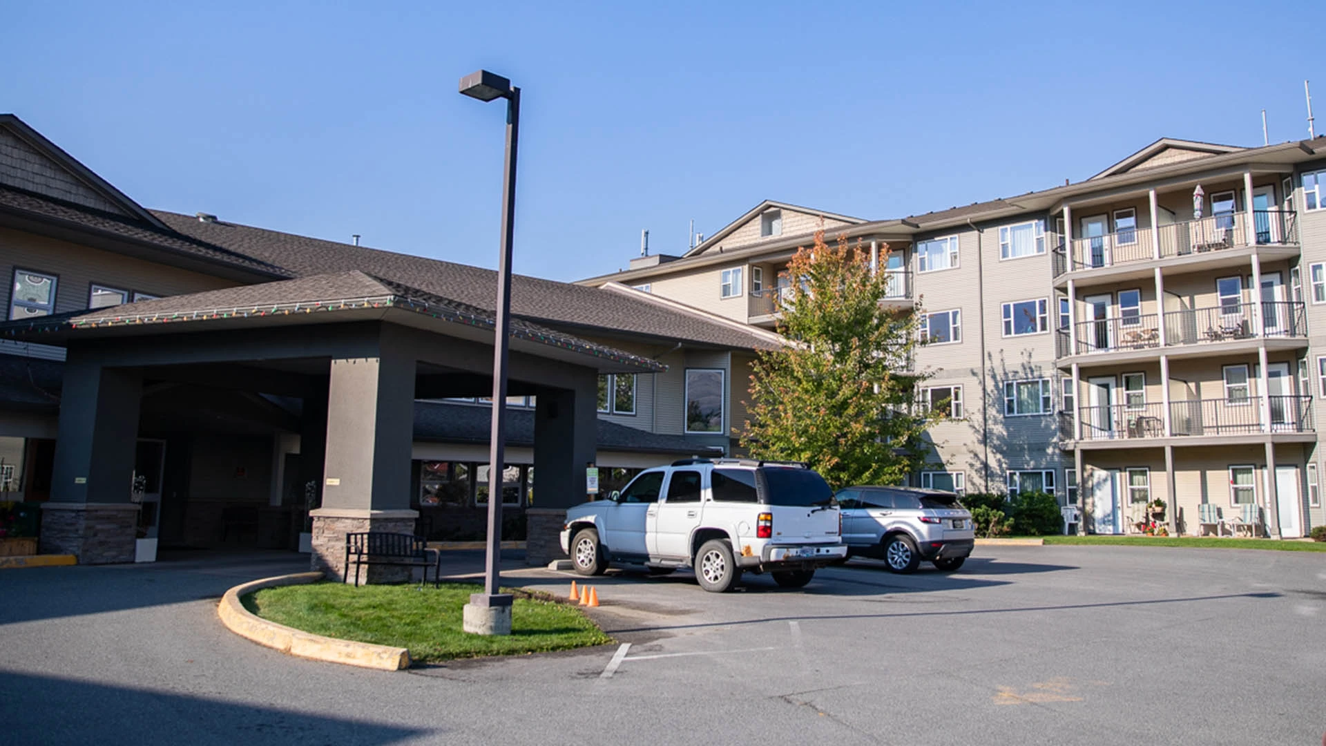 the hamlets at westsyde