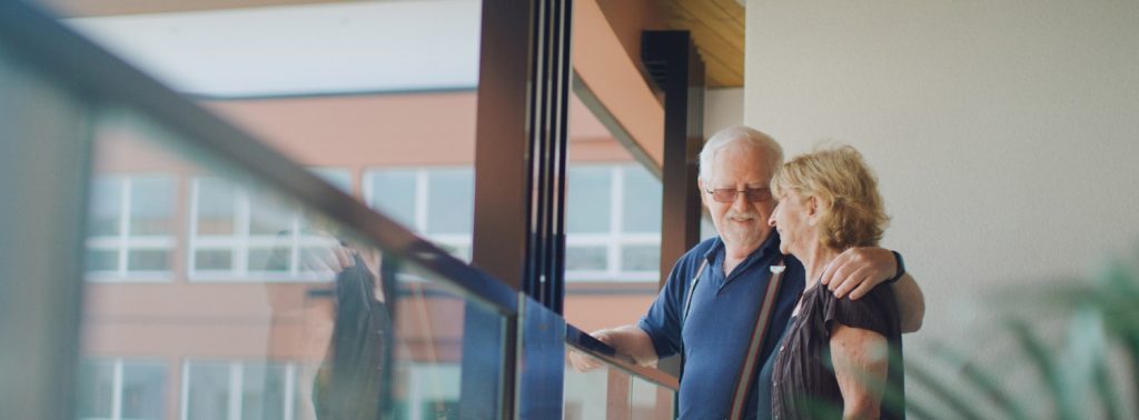 Contact Us | Optima Living