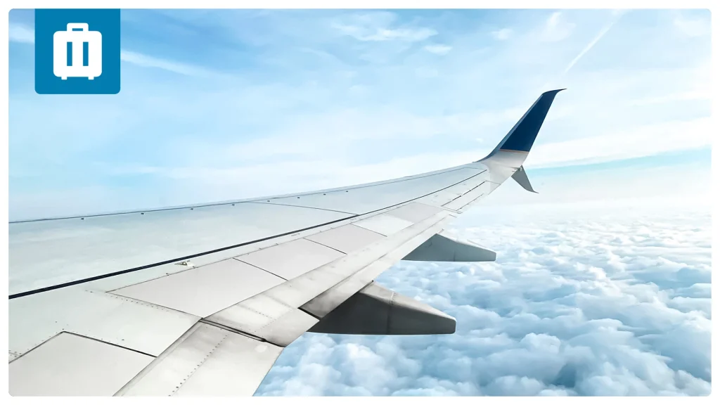 travel logistics